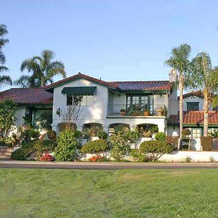 סן קלמנטה Garden Cottage At The Green מראה חיצוני תמונה