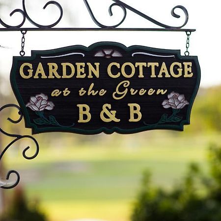 סן קלמנטה Garden Cottage At The Green מראה חיצוני תמונה