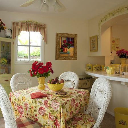סן קלמנטה Garden Cottage At The Green מראה חיצוני תמונה