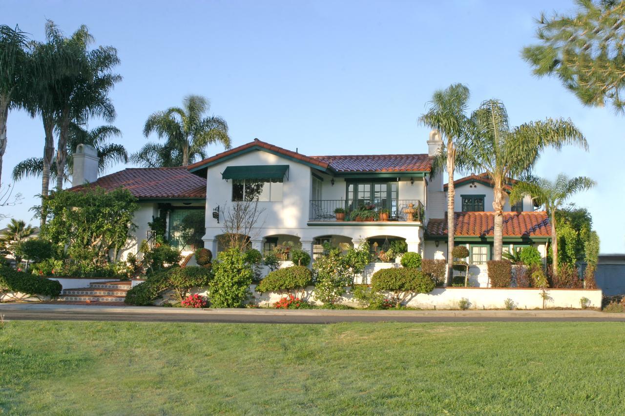 סן קלמנטה Garden Cottage At The Green מראה חיצוני תמונה