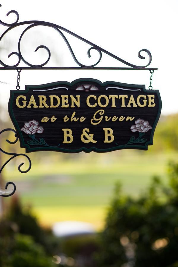 סן קלמנטה Garden Cottage At The Green מראה חיצוני תמונה