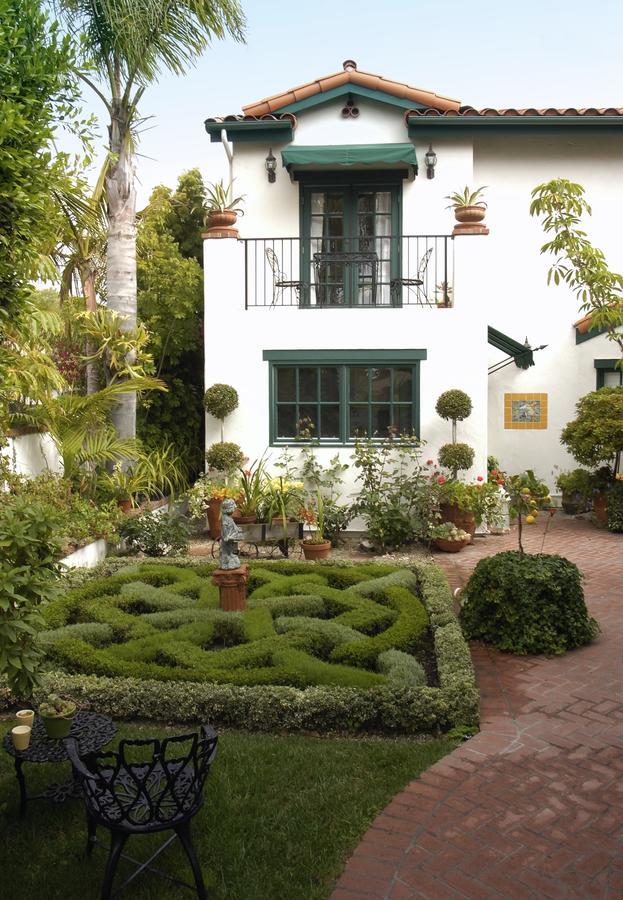סן קלמנטה Garden Cottage At The Green מראה חיצוני תמונה
