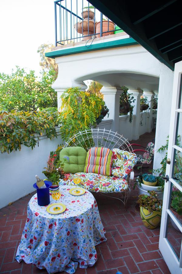 סן קלמנטה Garden Cottage At The Green מראה חיצוני תמונה