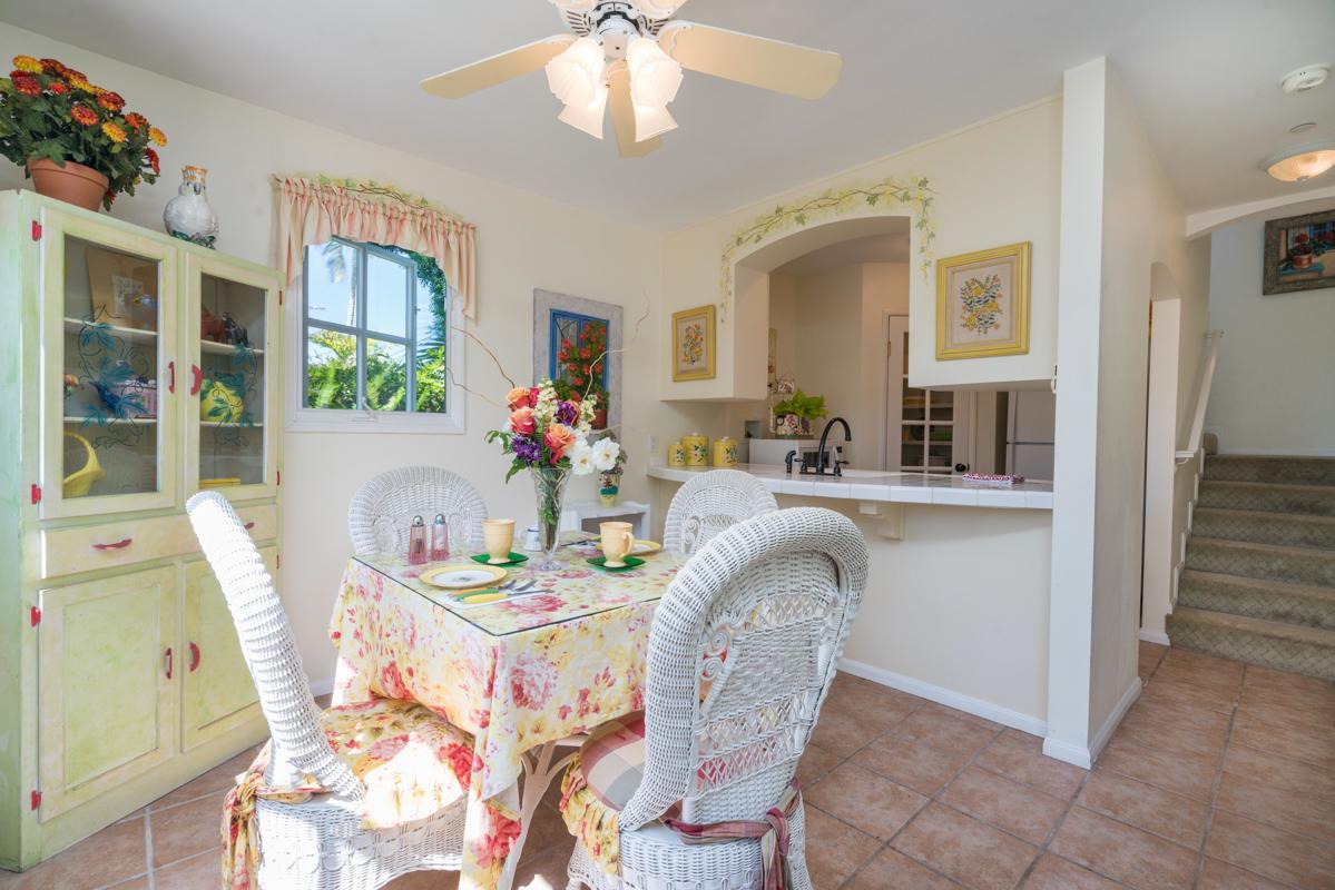 סן קלמנטה Garden Cottage At The Green מראה חיצוני תמונה