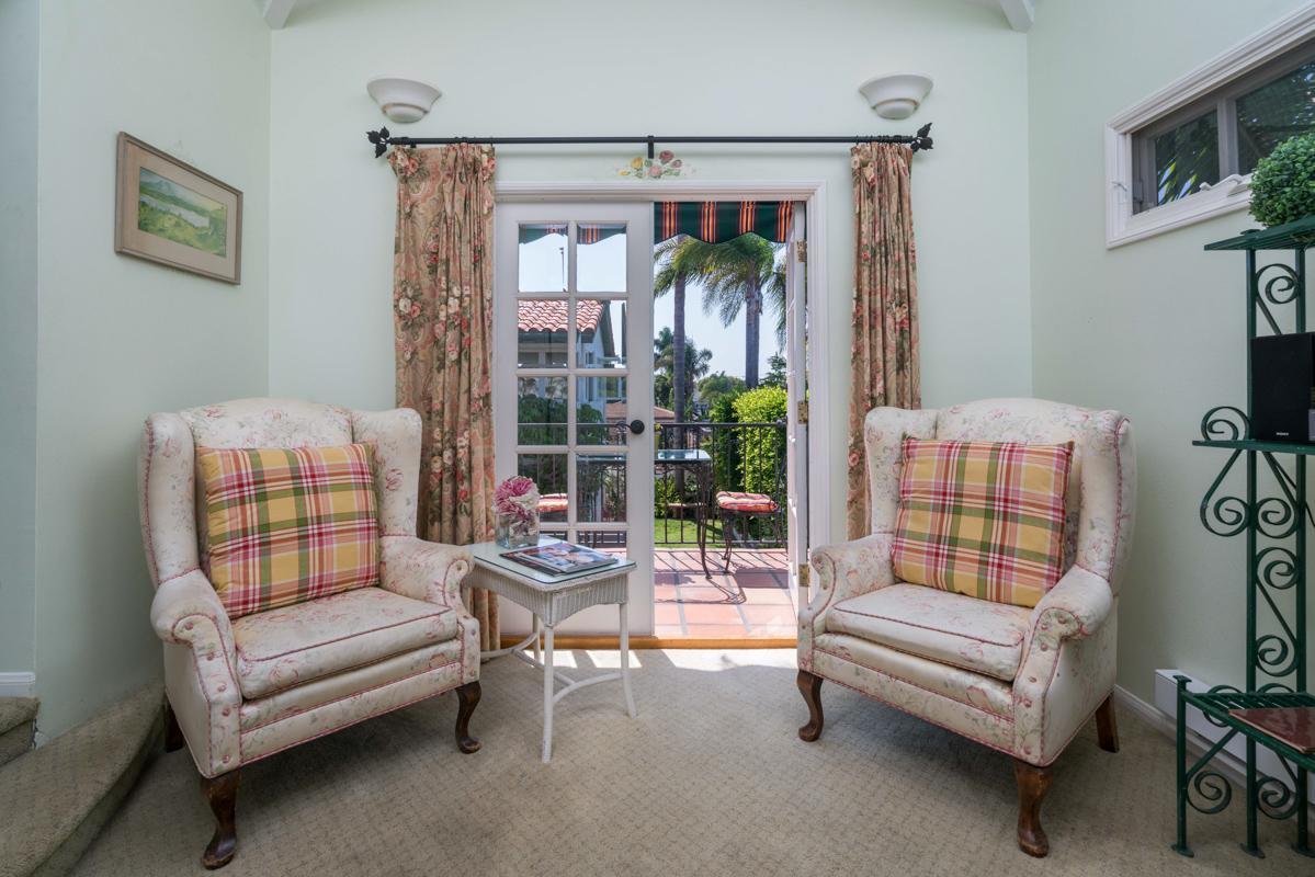 סן קלמנטה Garden Cottage At The Green מראה חיצוני תמונה