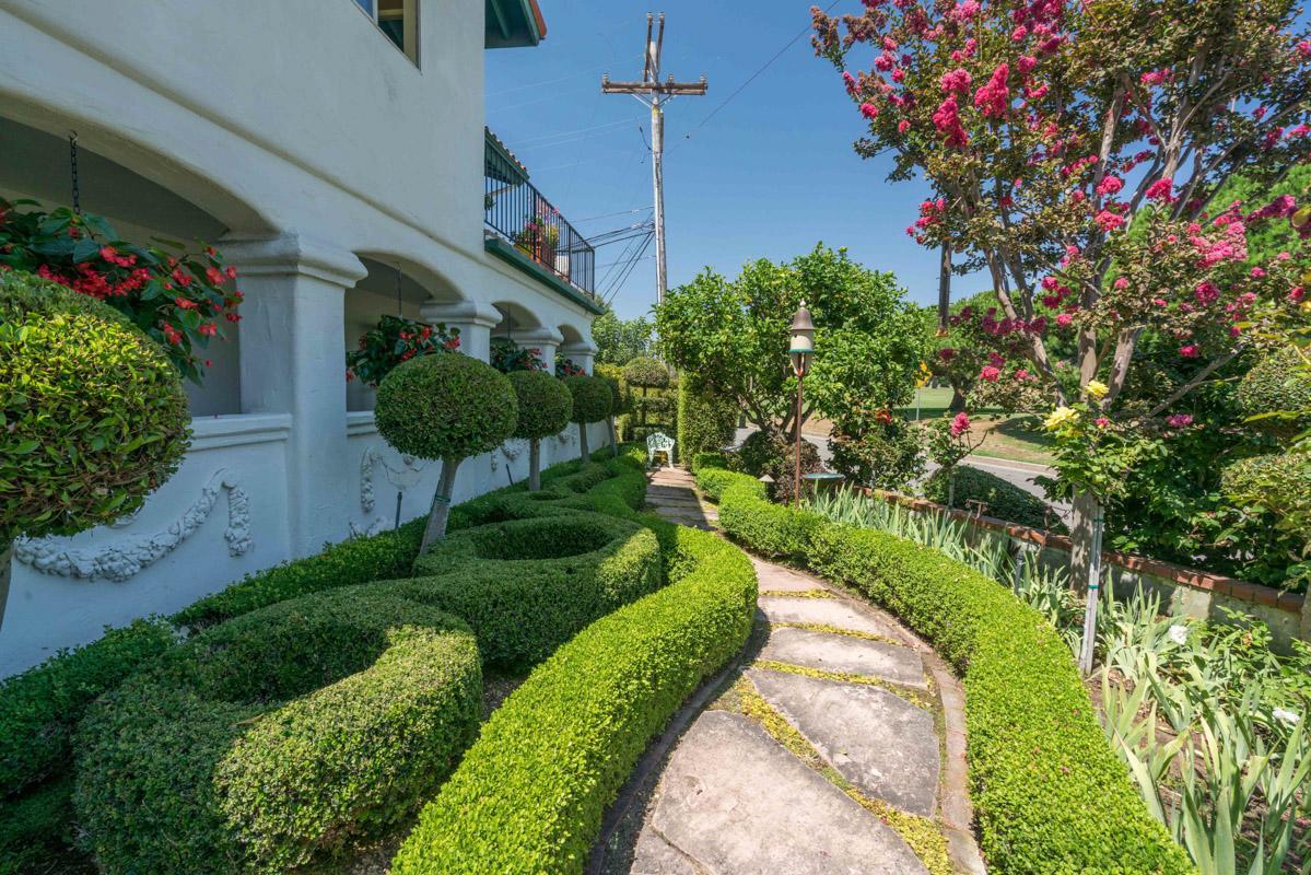 סן קלמנטה Garden Cottage At The Green מראה חיצוני תמונה