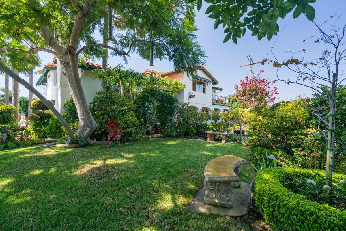 סן קלמנטה Garden Cottage At The Green מראה חיצוני תמונה